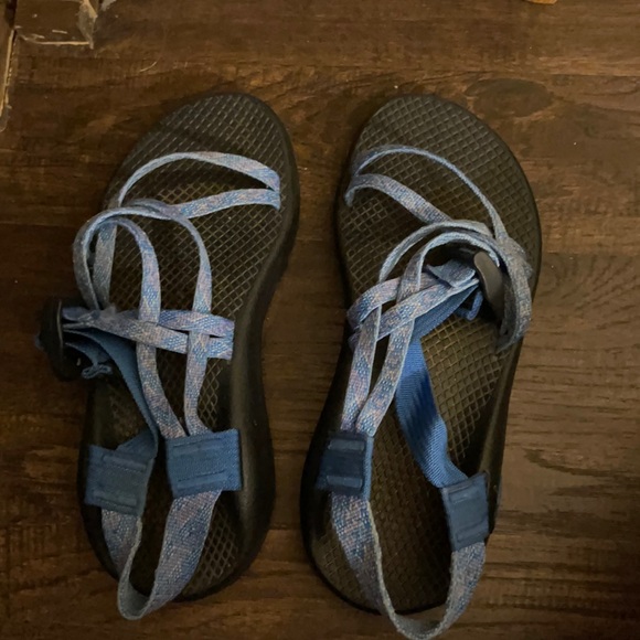 Shoes - Chaco